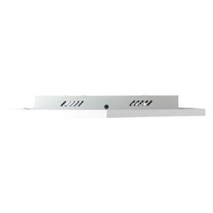 AEG Evyn LED panel 6-hranný biela Ø60cm CCT stmiev