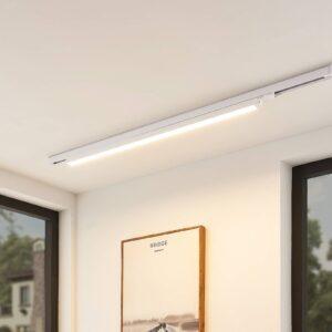 Arcchio Harlow LED svietidlo biele 109cm 3000 k