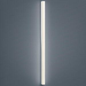 Helestra Lado – zrkadlové LED svietidlo 120 cm