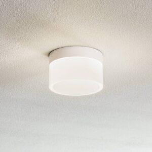 Helestra Liv – LED stropná lampa 15 cm