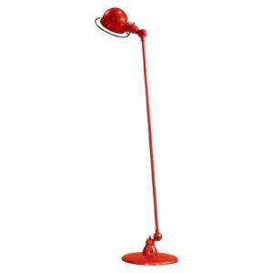 Jieldé Loft D1200 lampa nastaviteľná červená