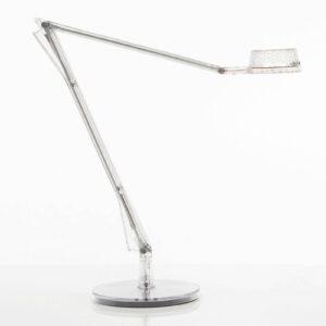 Kartell Aledin Dec – stolná LED lampa