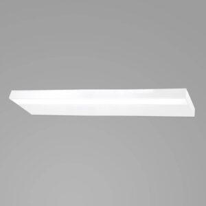 Kúpeľňové nástenné LED Prim IP20 120 cm biele