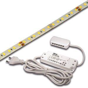 LED pásik Basic-Tape S