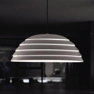 Martinelli Luce Cupolone dizajnérska závesná lampa