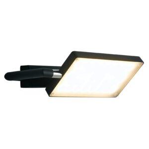 Nástenné LED svietidlo Book