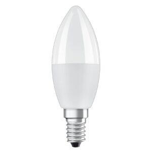 OSRAM LED žiarovka E14 5