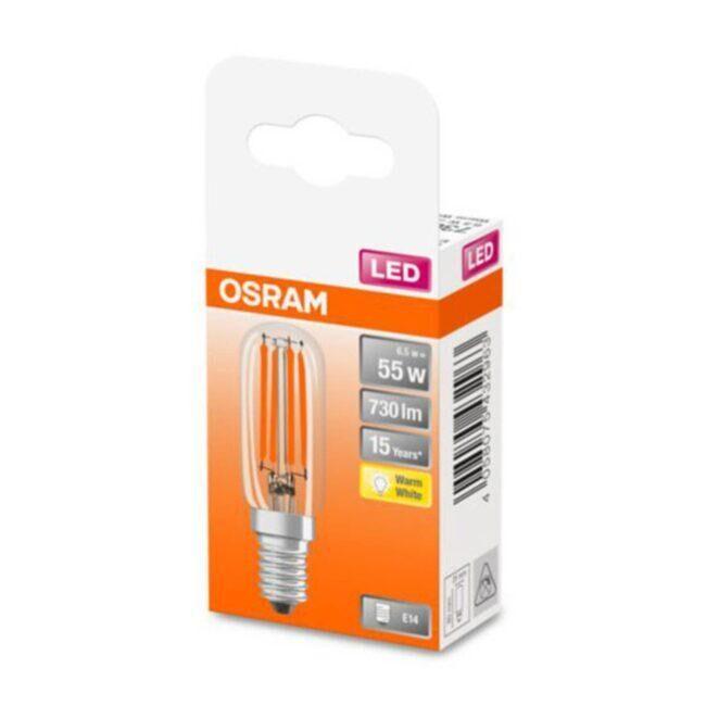 OSRAM LED žiarovka Special T26 E14 6