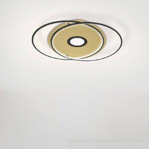 Paul Neuhaus Q-AMIRA stropné LED ovál
