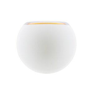 SEGULA LED Floating Globe 125 E27 6W inside opál