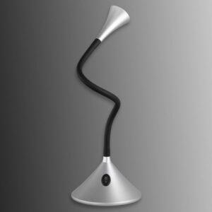 Viper – všestranná stolná LED lampa
