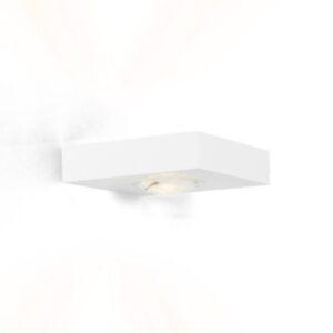 WEVER & DUCRÉ Leens 2.0 nástenné LED svetlo biele