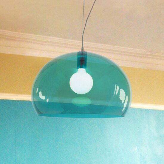 Kartell FL/Y závesné LED svietidlo