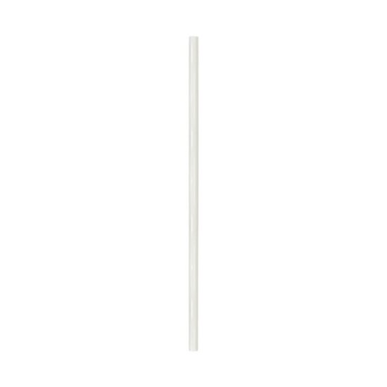 Predlžovacia tyč biela 120 cm