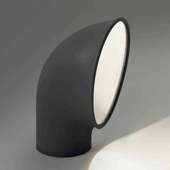 Artemide Piroscafo soklové LED svetlo IP65