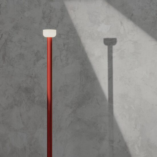FLOS Bellhop stojaca LED lampa