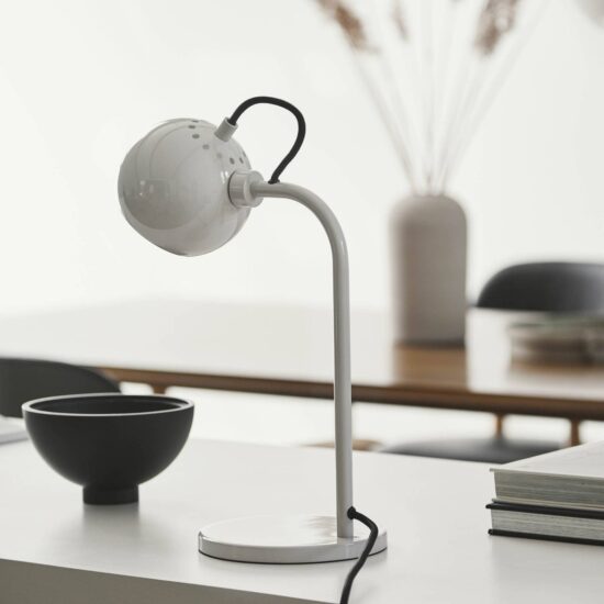 FRANDSEN Ball Single stolová lampa