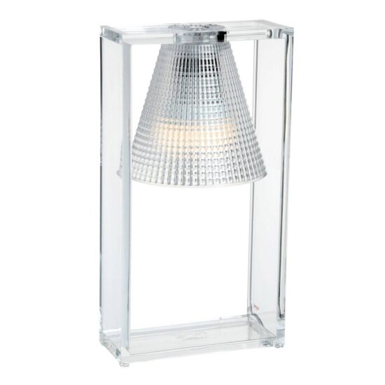 Kartell Light-Air stolová lampa