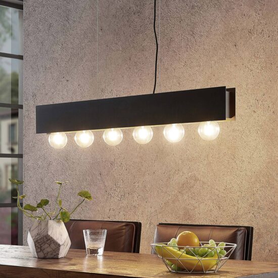 Lindby Bebban závesná lampa