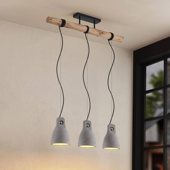 Lindby Esmila závesná lampa