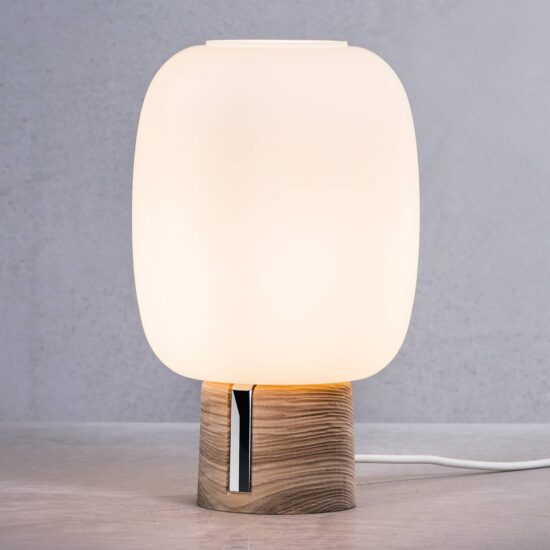 Prandina Santachiara T1 stolová lampa