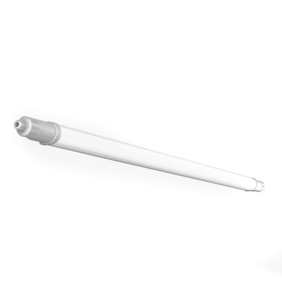 RZB HB 702 LED svetlo na povrchovú montáž IP65 156cm 52W 6 000lm