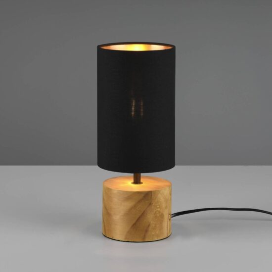 Stolová lampa Woody