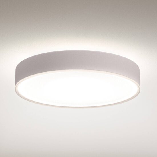 Stropné svetlo Philips Hue Devere LED biele