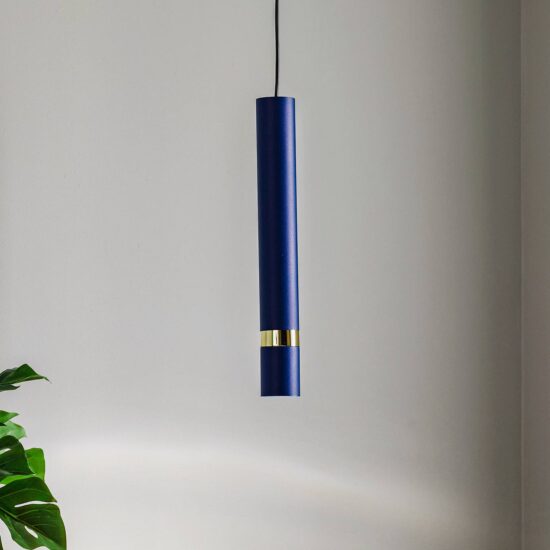 Závesná lampa Joker